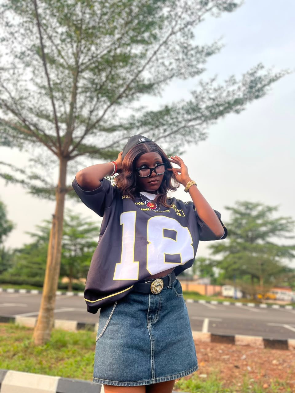 SOYEOYE OLUWASEUN DIVINE  (DEE)